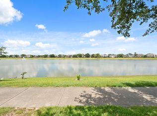 2280 Longspur Ln, League City, TX 77573