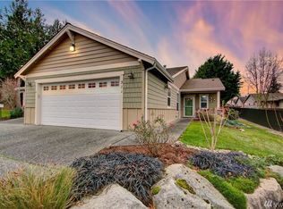 511 Shady Ln, Mount Vernon, WA 98273