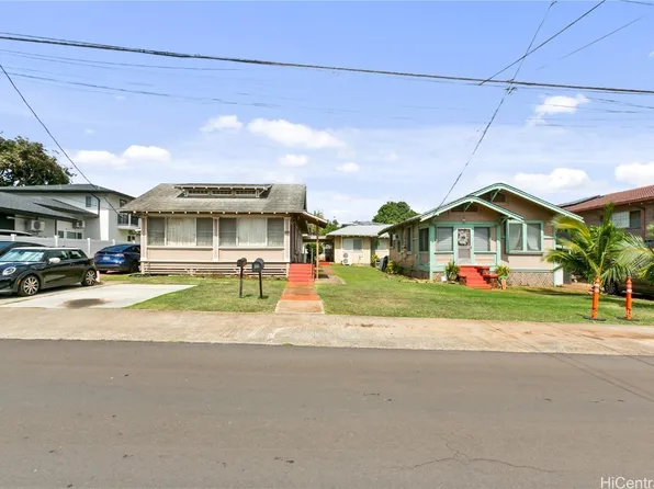 1108 19th Ave, Honolulu, HI 96816