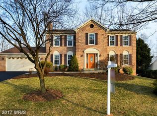 14625 Locustwood Ln, Silver Spring, MD 20905