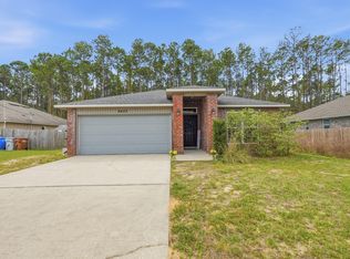 8425 Sevilla St, Navarre, FL 32566