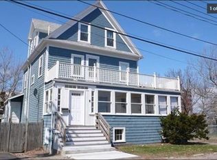 10 Berkley Rd, Hull, MA 02045