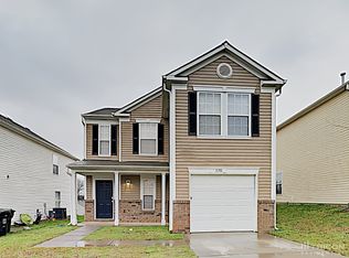 823 Littleton Dr, Concord, NC 28025