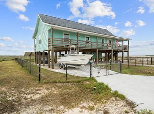 53 Tern St, Rockport, TX 78382