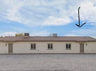 8055 E Escalante Rd #2, Tucson, AZ 85730