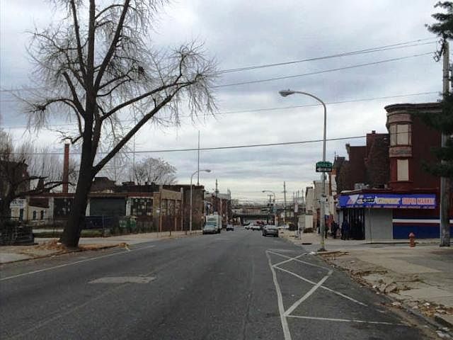 2nd image of 4611 Wayne Ave