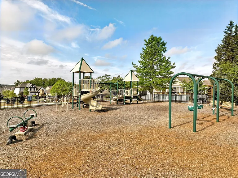 4780 Lost Creek Dr — Photo 30