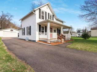 1210 Ivy St, Bloomer, WI 54724