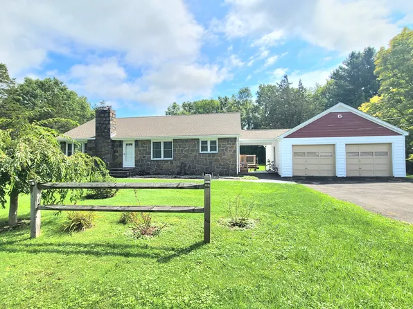 24 Dubois Rd, New Paltz, NY 12561