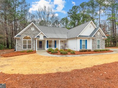 289 Meadows Dr, Senoia, GA, 30276