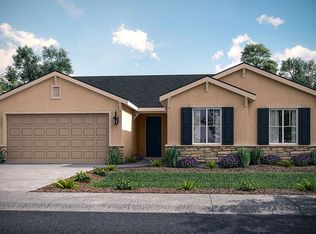 609 Mallard Dr, Delano, CA 93215