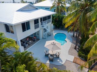 969 Ocotillo Ln, Marathon, FL 33050
