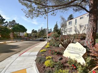 4214 George Ave APT 4, San Mateo, CA 94403