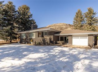 3980 Home St, Castle Rock, CO 80108