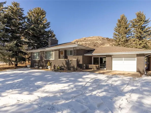 3980 Home Street, Castle Rock, CO 80108