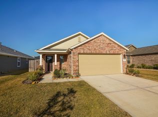 21434 Holly Heights Rd, Katy, TX 77449