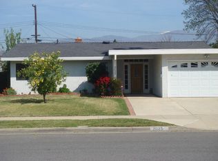 2025 10th St, La Verne, CA 91750