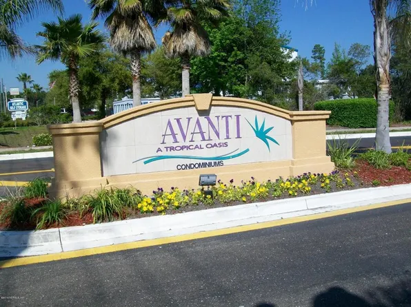 3591 S Kernan Blvd #209, Jacksonville, FL 32224