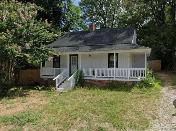 1112 2nd St, Lancaster, SC 29720