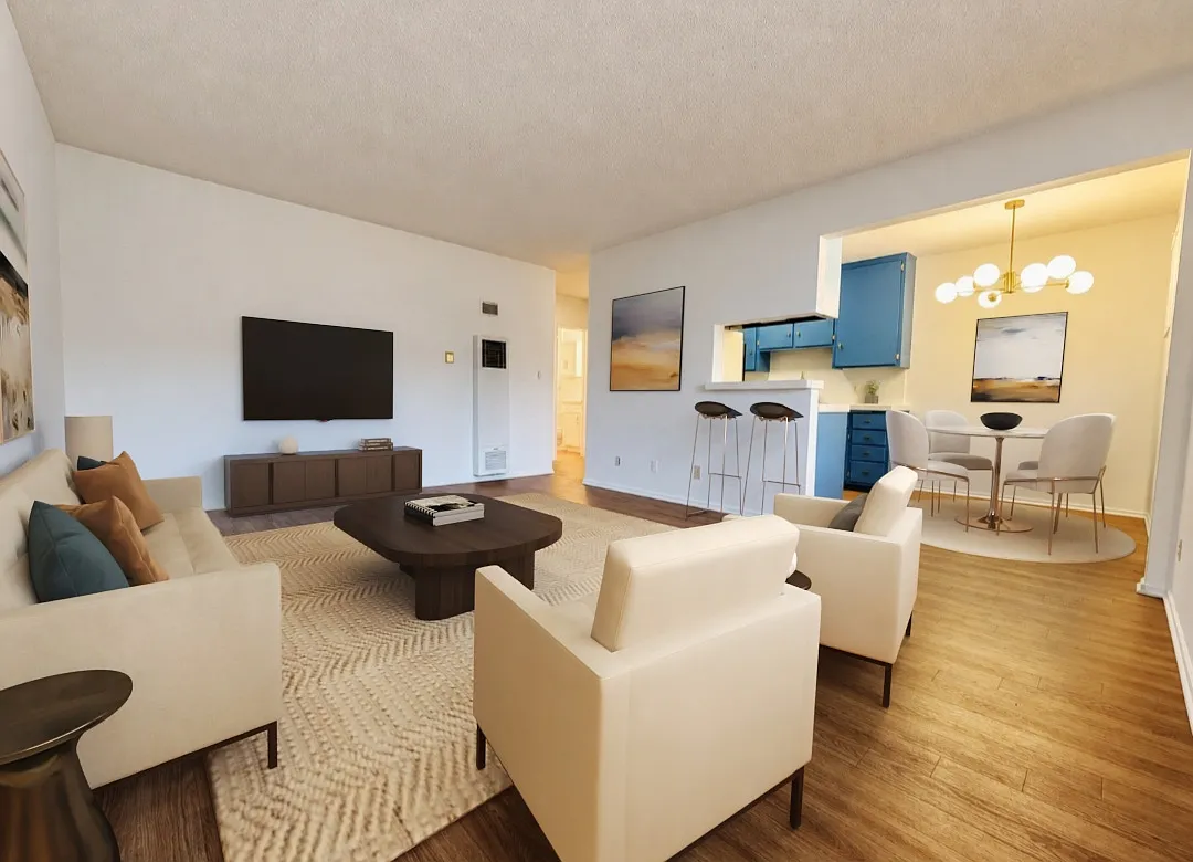 1439 S Saltair Ave — Photo 2