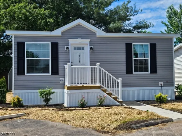 416 Kenbury Road, Branchburg Twp., NJ 08876