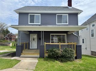 224 4th St, Mc Donald, PA 15057