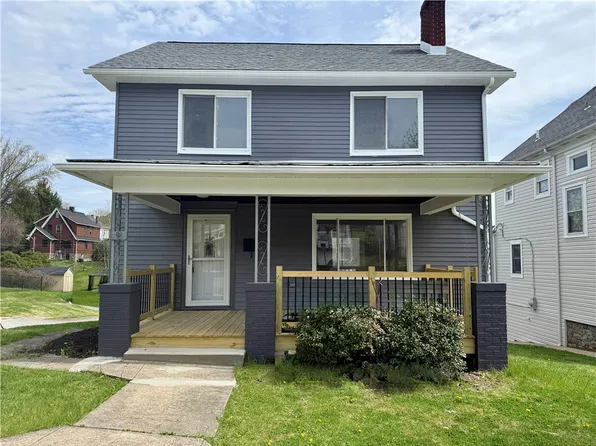 224 4th St, Mc Donald, PA 15057