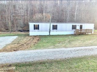 85 Crimson Ln, Olive Hill, KY 41164