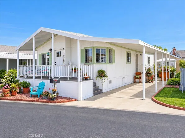 16222 Monterey Ln Space 51, Huntington Beach, CA 92649
