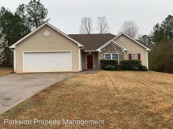 70 Shenandoah Ln, Covington, GA 30016