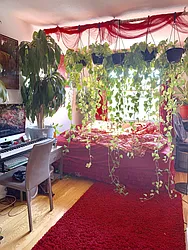 Rented by Compass