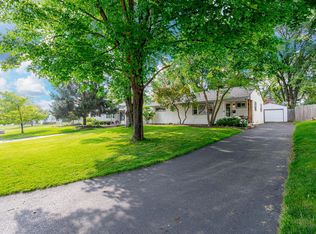 2714 Nottingham Rd, Columbus, OH 43221