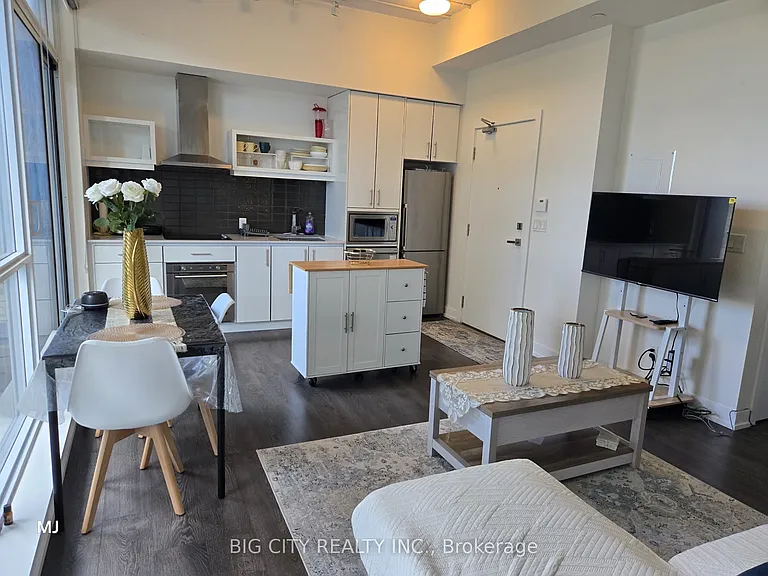 75 The Donway W #313 — Photo 20