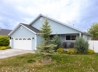 111 Cinnamon Ct, Corvallis, MT 59828