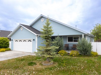 111 Cinnamon Ct, Corvallis, MT, 59828