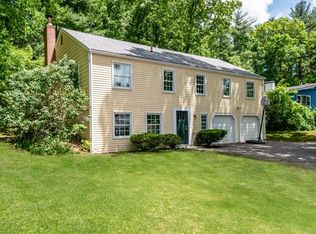 8 Paul Revere Rd, Acton, MA 01720