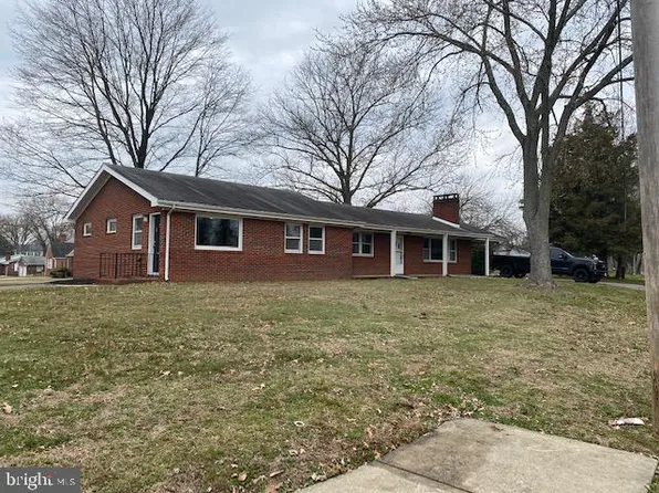 147 New Union St, Salem, NJ 08079