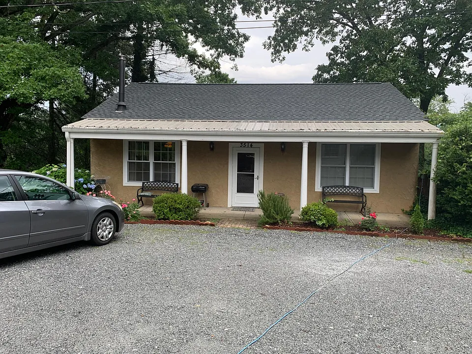 3514 Brevard Rd