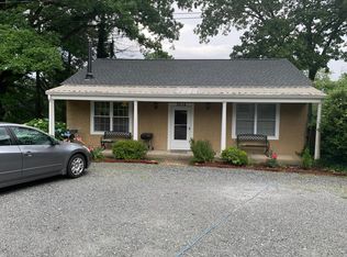 3514 Brevard Rd, Hendersonville, NC 28739