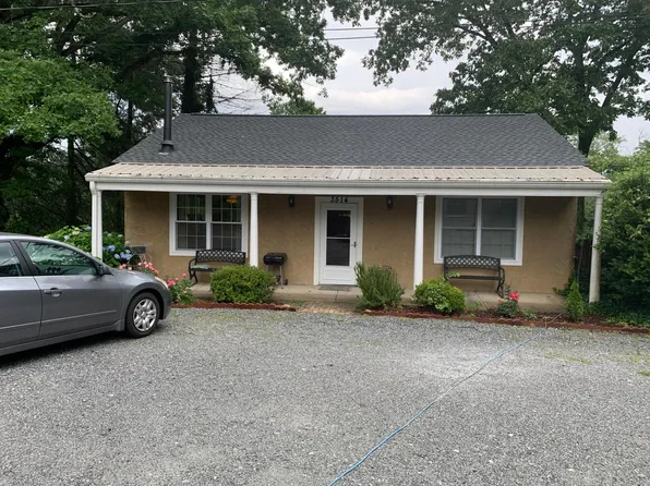 3514 Brevard Rd, Hendersonville, NC 28739