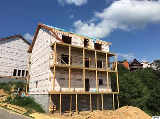 88 Boulder Way LOT 88, Sevierville, TN 37862