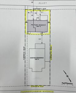 6206B Pennsylvania Ave, Nashville, TN, 37209