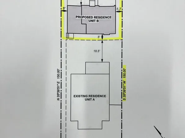 6206B Pennsylvania Ave, Nashville, TN 37209