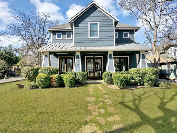 8703 Eustis Ave, Dallas, TX 75218