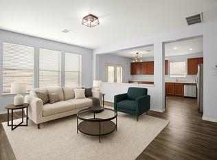 13400 Gilwell Dr, Del Valle, TX 78617