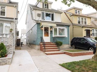 13731 96th Pl, Ozone Park, NY 11417