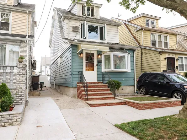 13731 96th Pl, Ozone Park, NY 11417