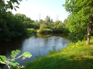 13698 Section 4 Ln, Mountain, WI 54149