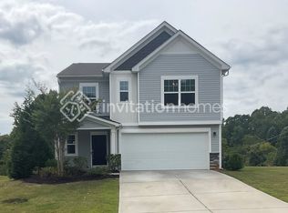 110 Gray Hawk Dr, Rockwell, NC 28138