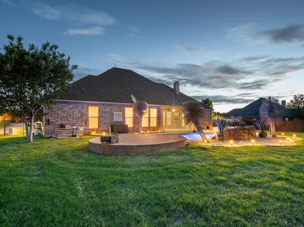 3231 Baylor Blvd, Midlothian, TX 76065